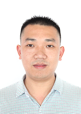 李璧江